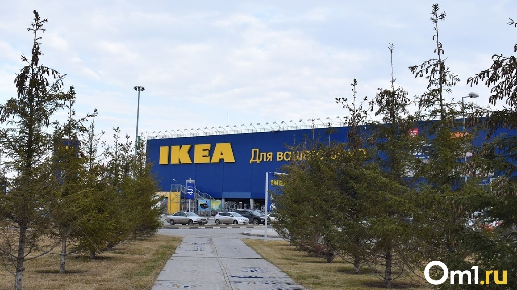 «Столпотворения не было»: сотрудница IKEA рассказала, как прошла распродажа товаров в Омске