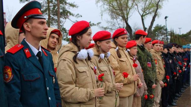 Отряд БАРС «Орион» пополнили четыре новосибирские женщины в зоне СВО