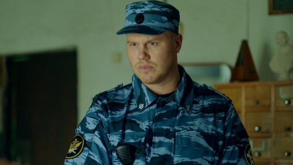 «Поворачиваю образ как хочу»: актёр Андрей Пынзару рассказал новосибирцам о тонкостях работы