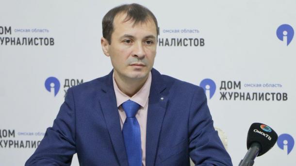 В одной из омских больниц произошли кадровые перестановки