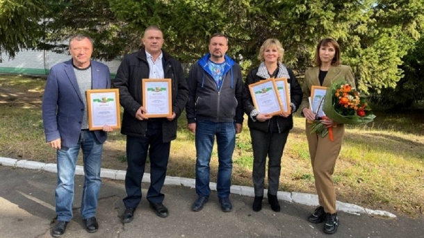 Стали известны результаты ежегодной оценки деятельности муниципалитетов Омского района