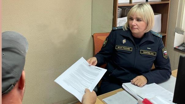 Новосибирец подделал документы, чтобы не платить алименты своим дочерям
