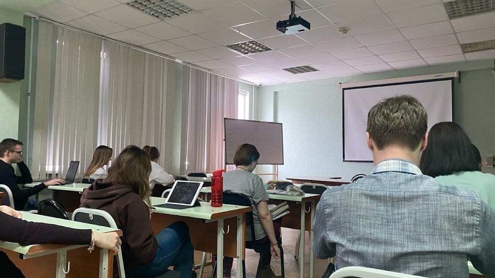 Новосибирские студенты продолжат обучение дистанционно из-за коронавируса