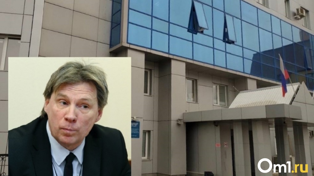 Адвокаты арестованного руководителя организации «МЕТРО МиР» Мысика обжаловали меру пресечения