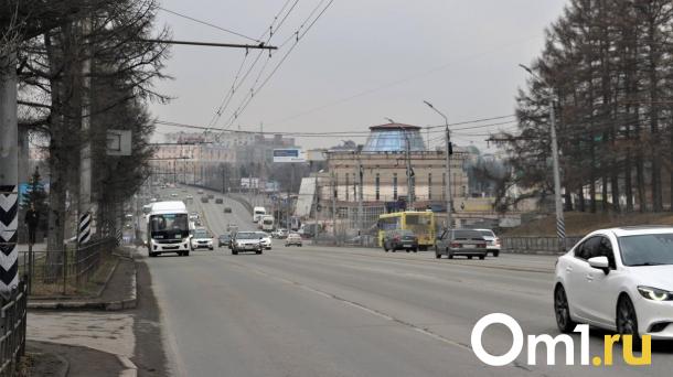 Топ-5 опасных омских улиц. Рассказываем, где чаще всего происходили аварии