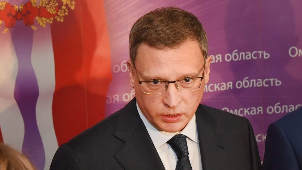 Глава региона Бурков заявил о масштабном переводе частного сектора Омска с печного на газовое отопление
