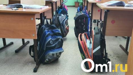 В Омске распространяется фейк о смерти школьника из-за конфеты
