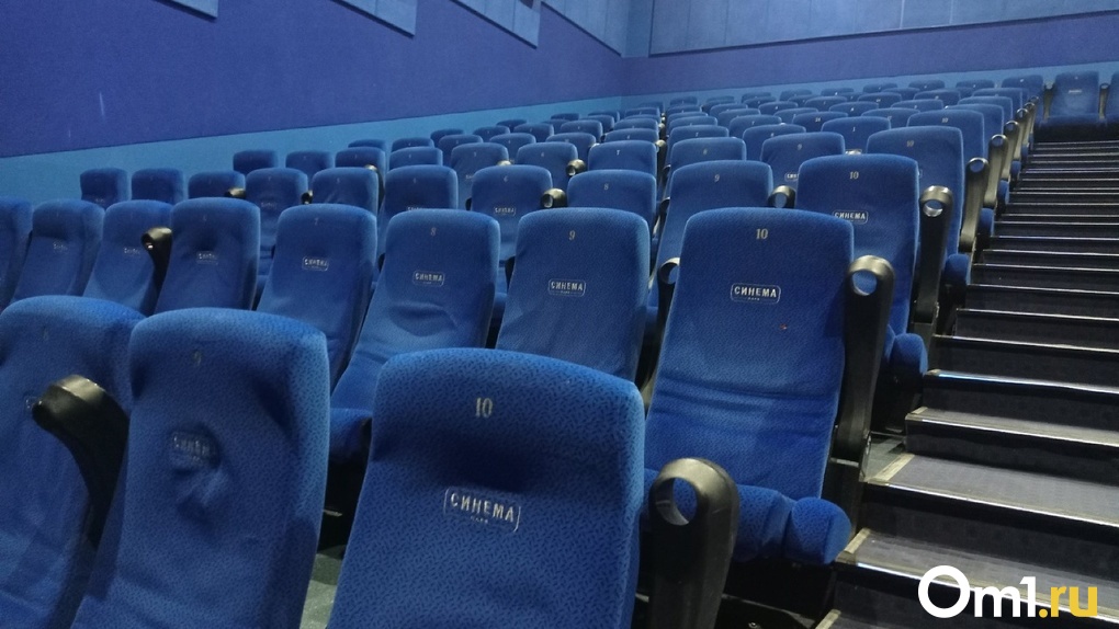 В новосибирском кинотеатре назвали дату старта продаж билетов на санкционный фильм «Аватар: Путь воды»