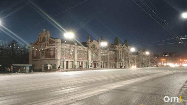 Краеведческий музей в Новосибирске отреставрируют за 3 миллиона рублей