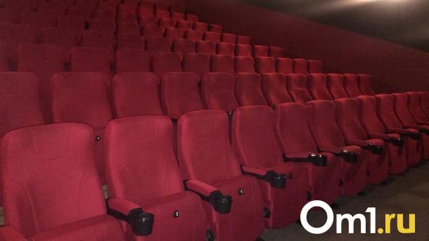 Омич лишился более 60 тысяч из-за покупки билетов в несуществующий кинотеатр