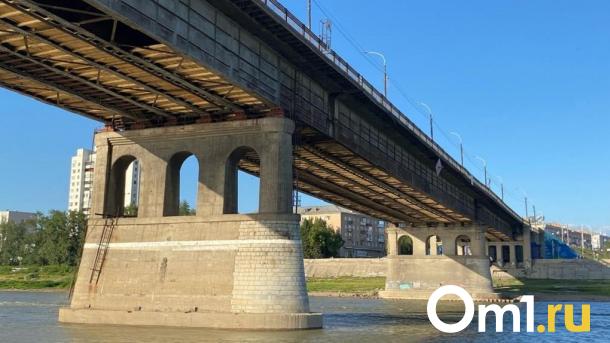 Шесть мостов за два года: Новосибирск собирается развязать транспортные узлы