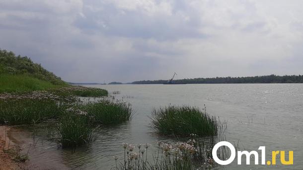 Омичи больше не смогут рыбачить на Иртыше и озёрах