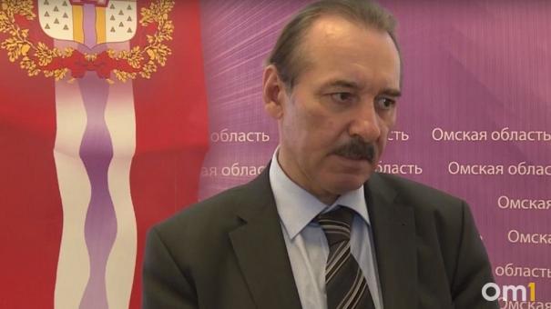 Глава омского Роспотребнадзора Крига заработал 3,4 млн за 2021 год