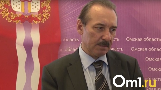 Глава омского Роспотребнадзора Крига заработал 3,4 млн за 2021 год