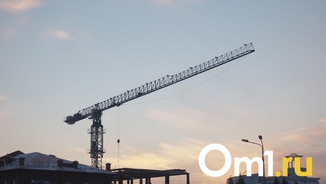 В 2021 году в Омской области ввели в эксплуатацию на 10,7 % больше жилья, чем планировалось