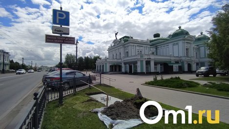 Минкульт выступил против установки рекламных видеоэкранов на Любинском проспекте