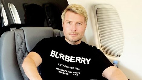 Николай Басков сообщил, что может сняться обнажённым в продолжении фильма «Гардемарины»