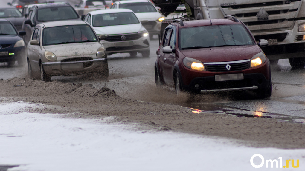 Депутаты Новосибирской области потребовали от Минтранса улучшения строительства и ремонта дорог