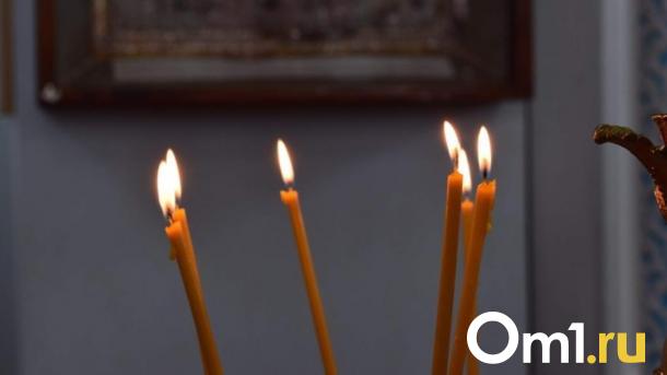 Не стало бессменного учителя физкультуры омского лицея №143 Виктора Переладова