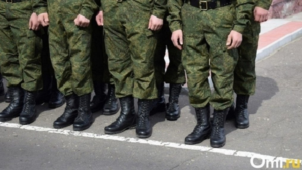 Жителям Новосибирской области начнут рассылать повестки на военные сборы