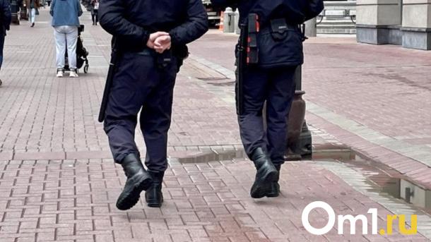 За нарушение законодательства из Омска выдворили иностранного гражданина