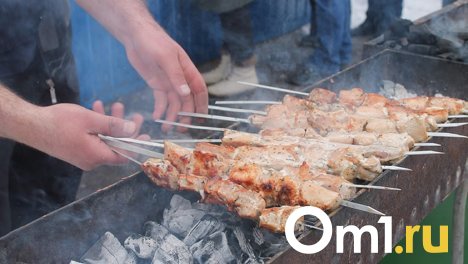 Специалисты Роспотребнадзора рассказали, как правильно выбирать мясо для шашлыка