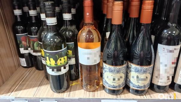 Омичи стали больше тратить на алкоголь и рестораны
