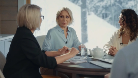 В новом реалити-шоу новосибирцам помогут решить семейные проблемы