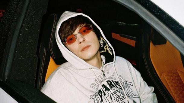 Рэпер OG Buda не выступит в Новосибирске: концерт отменили