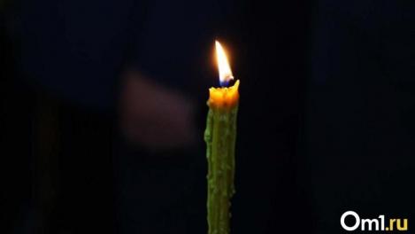 В Омске скончался главный врач Городской больницы № 2