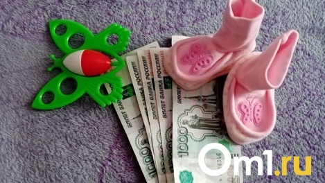 После увеличения МРОТ в Новосибирской области вырастут детские пособия