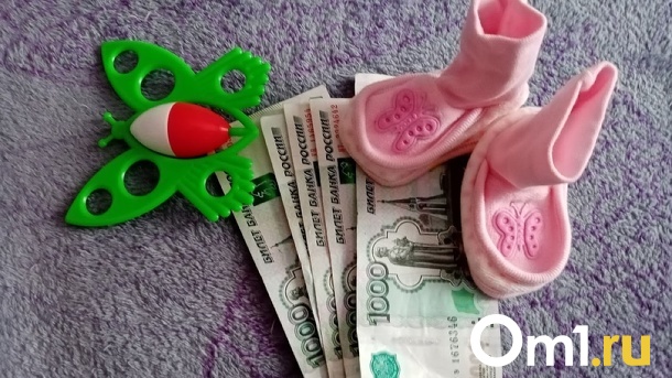 После увеличения МРОТ в Новосибирской области вырастут детские пособия
