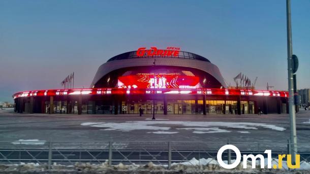 Нападающий «Авангарда» Окулов поддержал идею матча между игроками НХЛ и КХЛ