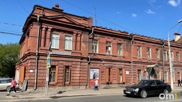 Поджигатель военкомата в Омске пытался обжаловать жёсткий приговор
