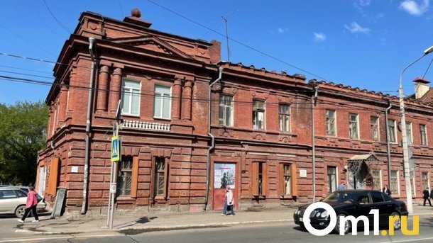 Поджигатель военкомата в Омске пытался обжаловать жёсткий приговор