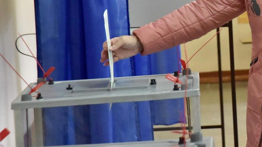 Явка свыше 71% — назван район-лидер по явке на выборы в Новосибирской области