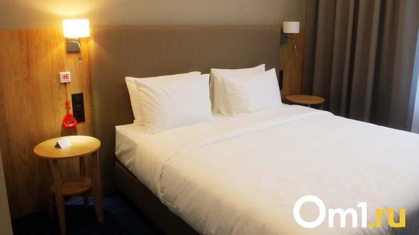 Миллиардер Евтушенков разделил долю в омском отеле «Космос» с государством