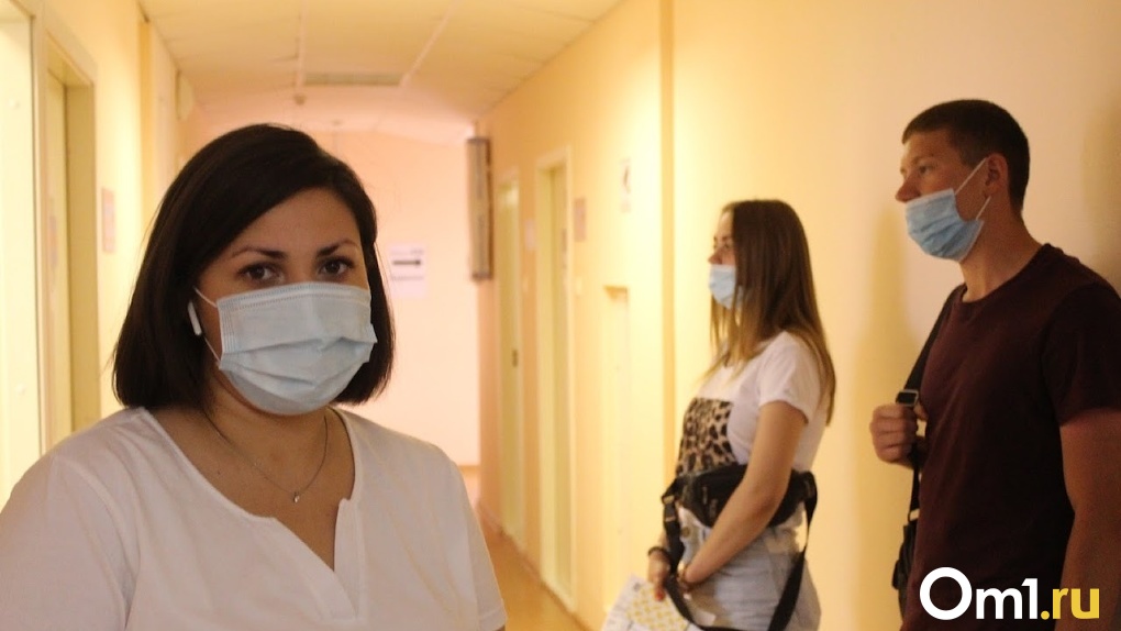 В Новосибирске зафиксировали пять случаев заражения новой микст-инфекцией — флуроной