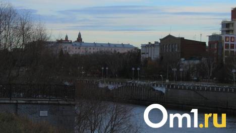 Трое омичей украли с корабля почти три тонны дизельного топлива