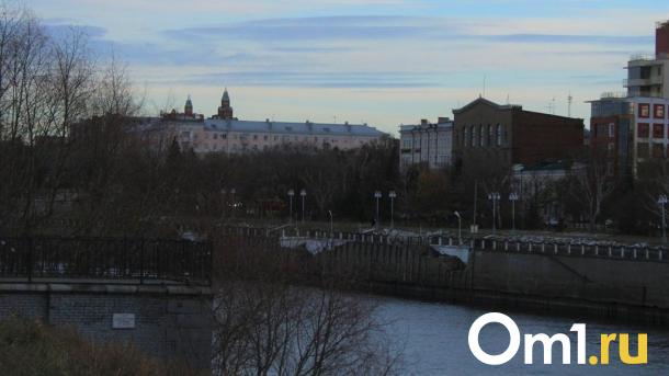 Трое омичей украли с корабля почти три тонны дизельного топлива