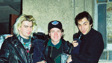 10 лет после смерти Горшка: как хорошо вы знаете группу Король и Шут?