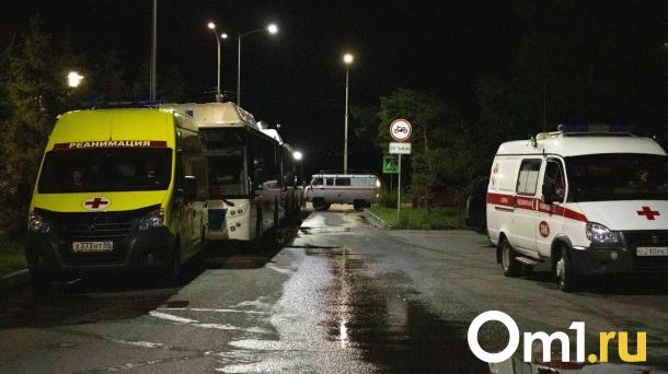 Росстат назвал наиболее частую проблему, по которой умирают омичи