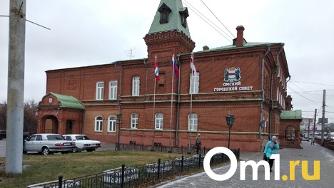 Омский горсовет проголосовал за изменение системы выборов