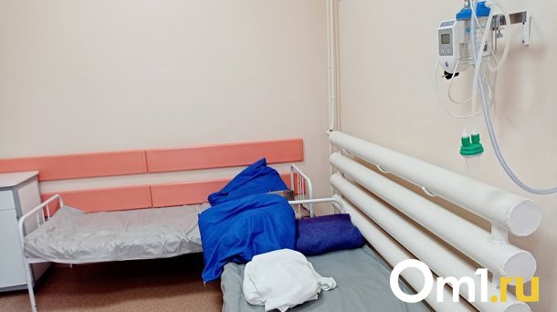 Глава Минздрава Александр Мураховский объявил о возвращении в больницы «ковидных» коек