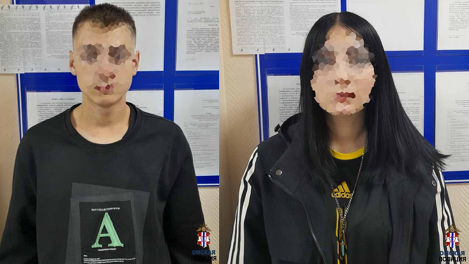 Полиция в Омской области помешала юному рэперу начать карьеру в столице