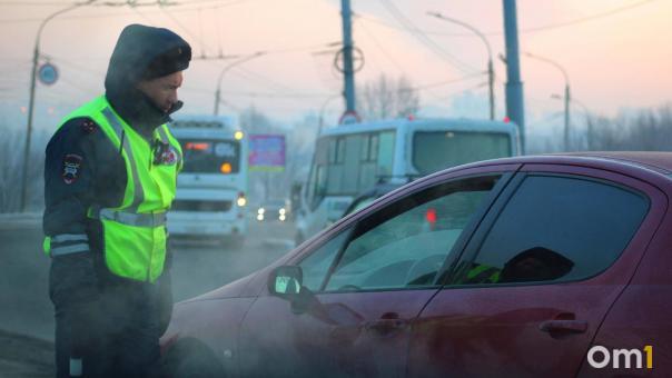 Арестованные водители будут сдавать тест ДНК в Новосибирске