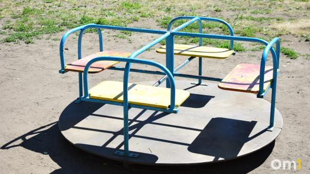 В Омской области потерялась 8-летняя школьница
