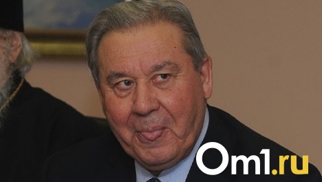 Бывший глава Омской области Полежаев заявил, что знает, как остановить отток населения