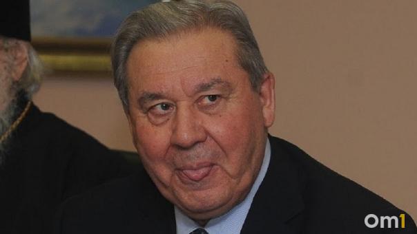 Бывший глава Омской области Полежаев заявил, что знает, как остановить отток населения