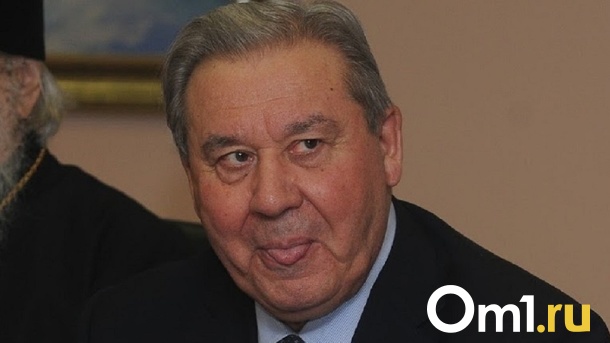 Бывший глава Омской области Полежаев заявил, что знает, как остановить отток населения